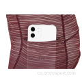 Shorts Pro Team Demana Sublimation Substans de ciclisme d'impressió